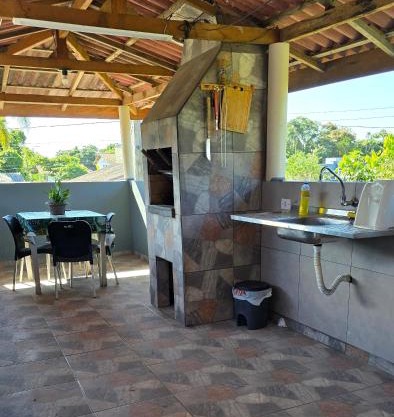 Residencial Mineiro- apartamento de 02 quartos