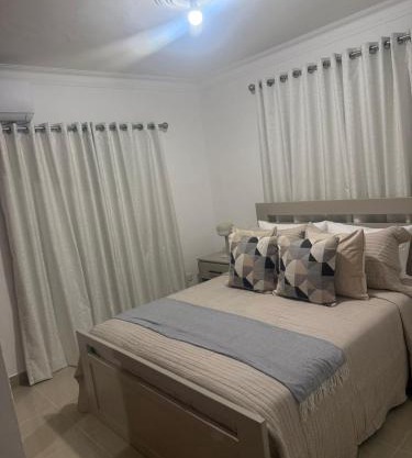 Residencial Pancho 6