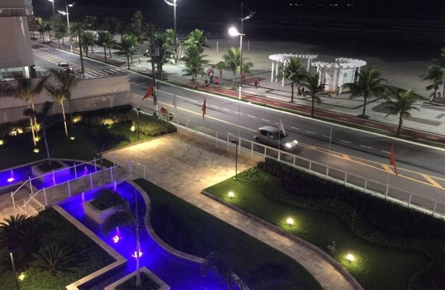 Residencial Phoenix Jardim do mar, Boqueirão close to everything