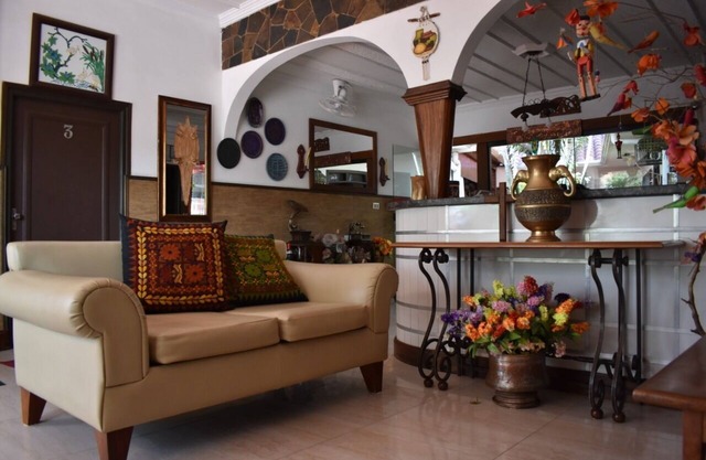 Residencial Pinocho