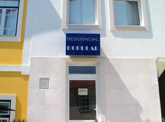Residencial Popular