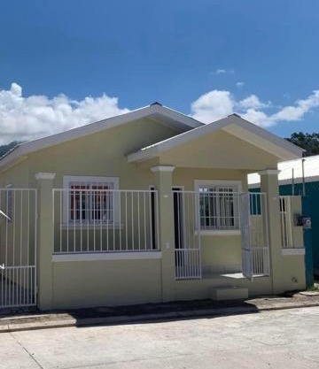 Residencial Portales del Este