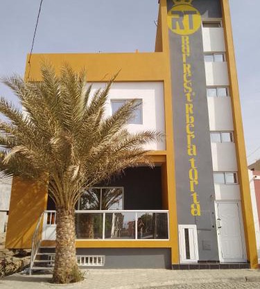 Residencial Ribeira Torta
