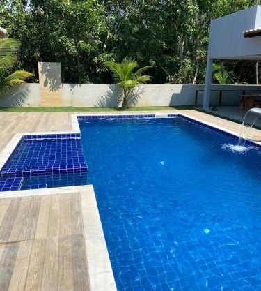 Residencial Rocha - Praia de Guaratiba - Prado - Ba
