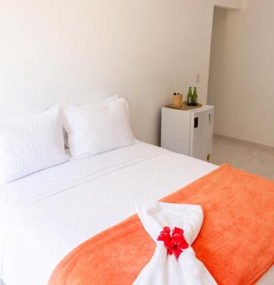 Residencial Santa Fé