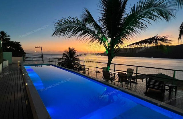 Residencial Solariun Ilhabela
