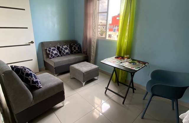 ResidencialDoña Gloria 1-2