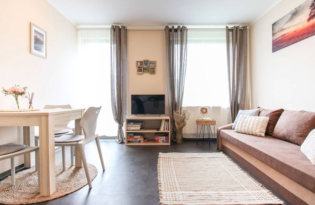 Resident Harrachov B by Interhome