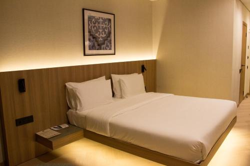 Resident Hotel Abay