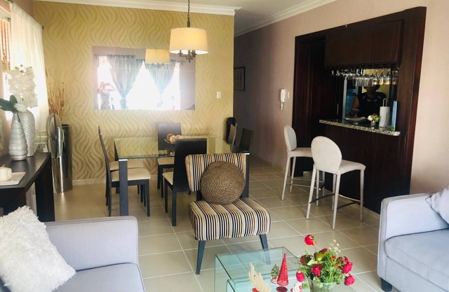 Residential Las Terrazas cozy and modern apartment