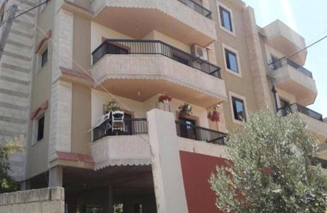 Residential flat 4 persons furnished apartment in El MInyi