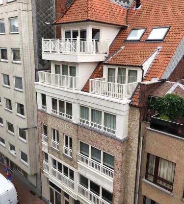 Residentie beethoven