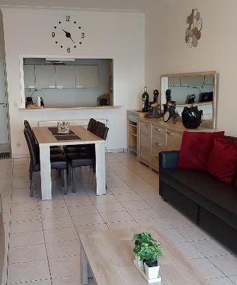 Residentie GALAXY