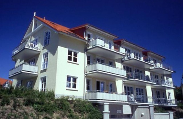Residenz am Kurhaus Wohnung 23