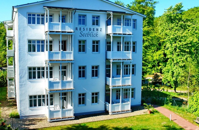 Residenz Seeblick
