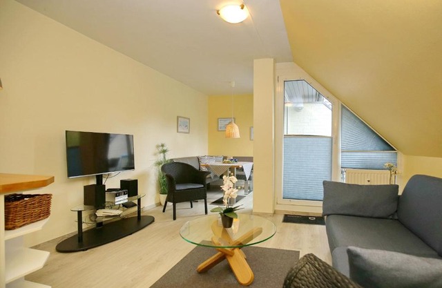 Residenz Seestern Wohnung 45
