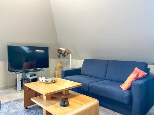 Residenz Seestern Wohnung 49