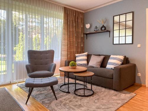 Residenz Seestern Wohnung 02