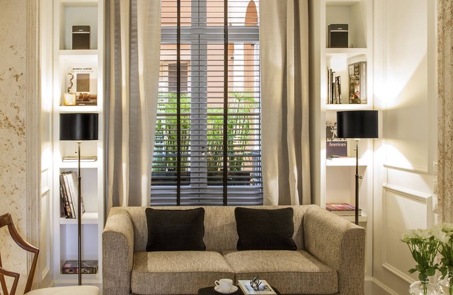 Residenza B