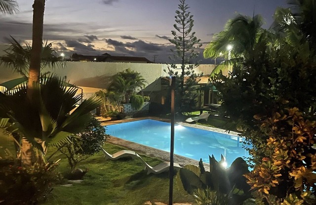 Residenza Canoa