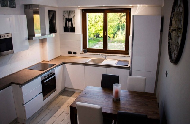 Residenza Chalet