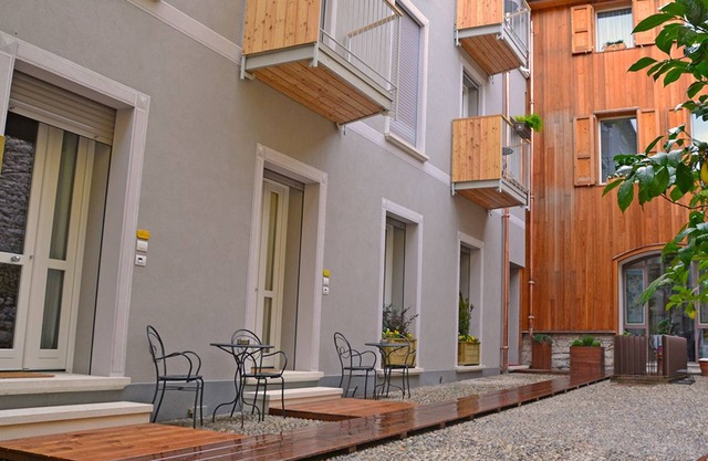Residenza Diana