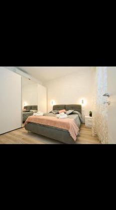 Residenza il Bruco N 1 300mt da metropolitana