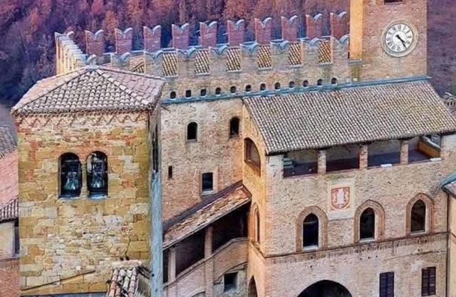 “Residenza il Castello” 2 BIS