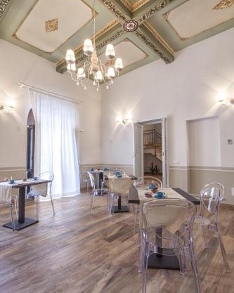 Residenza Le Zagare