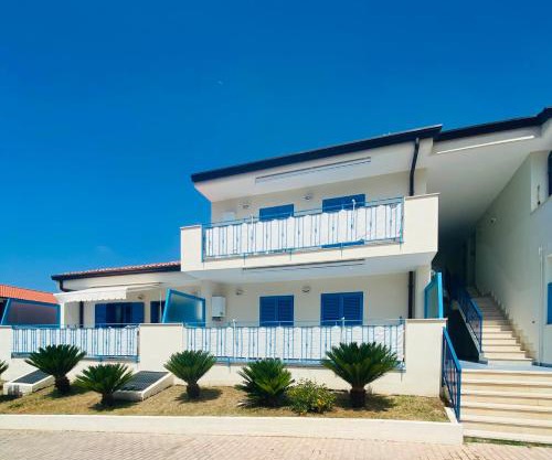 Residenza Le Spiagge
