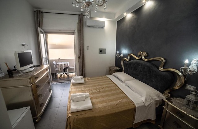 Residenza Luce Sul Mare
