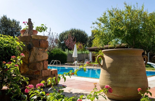 Residenza Melissa GF by All4sardinia