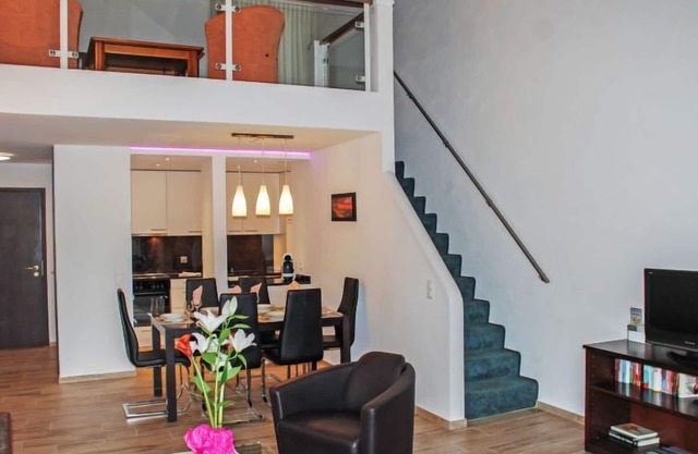 Residenza Parcolago Apt 203 by Interhome