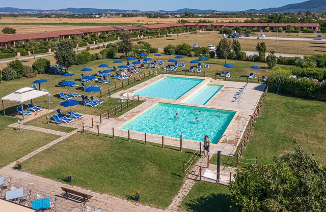 Residenza Principina RTA