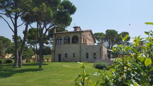 Residenza San Bartolomeo