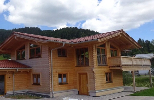 Resl Haus 2 Comfortable holiday residence