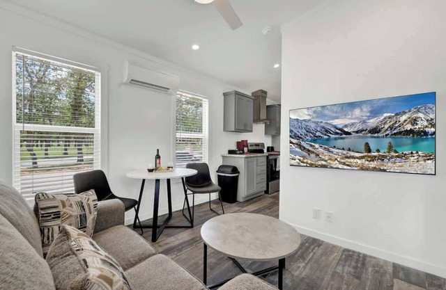 Resort at Fredericksburg Unit 27