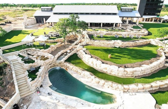 Resort at Fredericksburg Unit 6