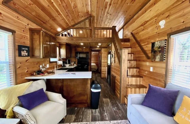 Resort at Fredericksburg Unit 8