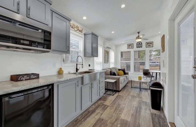 Resort at Fredericksburg Unit 25