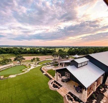 Resort at Fredericksburg Unit 12