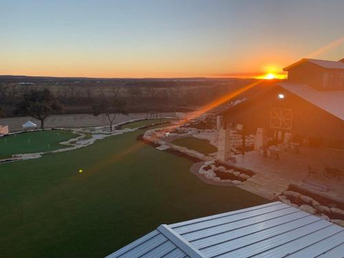 Resort at Fredericksburg Unit 20