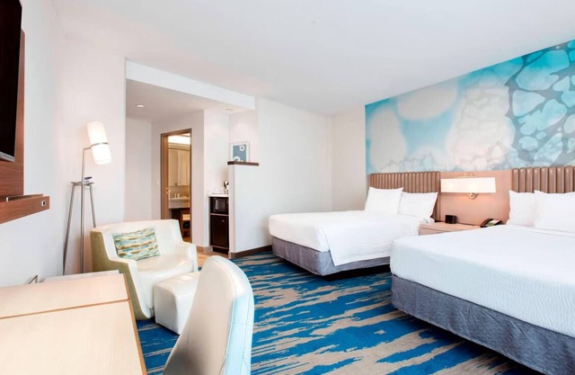 Resort Comfort Near Key West Attractions & Beaches
