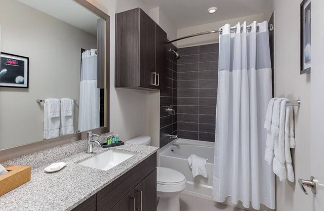 Resort Condo near SXSW