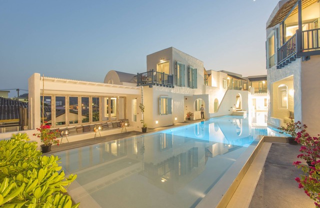 Resort de Paskani