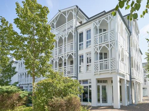Resort Holiday Park in Sellin
