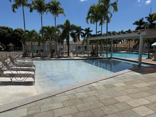 Resort Internacional diRoma