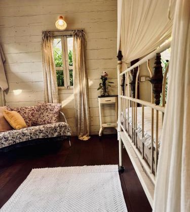 Resort JUNGLEROOM Canggu