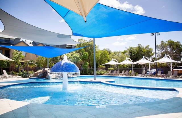 Resort Living at its Best