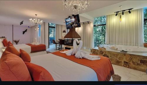 Resort Magnifico